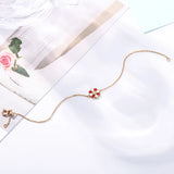 Spanish Bear Gemstone Pendant Necklace Silver Bracelet