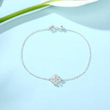 Spanish Bear Gemstone Necklace Pend...