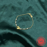 Spanish Style Hot Women's Bracelet