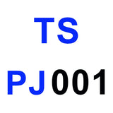 Accesorios de oso TS Spanish PZ001 Plus
