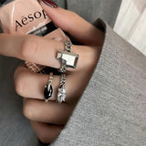 Accesorios de oso TS Spanish PZ001 Plus