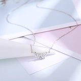 Sterling Silver High Spanish Bear Gemstone Pendant Necklace