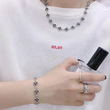 Pulsera de oso TS SL051