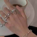 Pulsera de oso TS SL051
