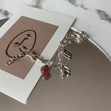 Pulsera de oso TS SL051