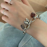 Pulsera de oso TS SL051