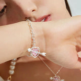 Bear Bracelet Spain SL126