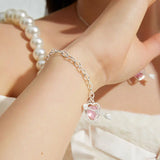 Bear Bracelet Spain SL126