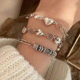 Pulsera Oso Teddy Espa&ntilde;ol TS SL226