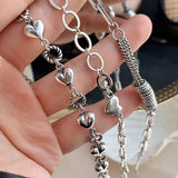 Pulsera Oso Teddy Espa&ntilde;ol TS SL226