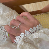 Collar Oso Plata 925 Regalo Mujer Hombre