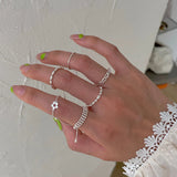 Collar Oso Plata 925 Regalo Mujer Hombre