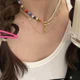 TS Spanish Bear Pendant DZ101