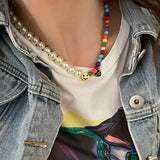 TS Spanish Bear Pendant DZ101