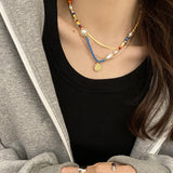 TS Spanish Bear Pendant DZ101