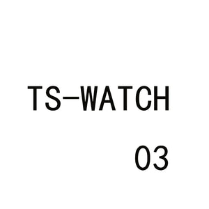Love Smart Watch for Elderly Health Monitoring