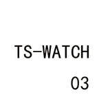 Love Smart Watch for Elderly Health Monitoring