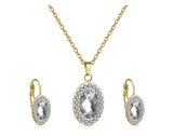 TS1 Stainless Steel Necklace For Silver Pendant