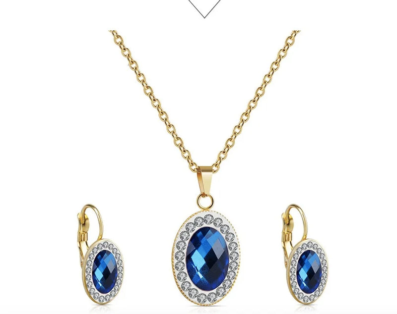 TS1 Stainless Steel Necklace For Silver Pendant Necklace