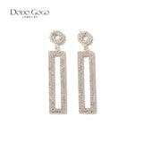 TS13 Spanish Cubs Women's Jewelry Set