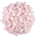 Crystal Stone Cylinder Large Hole Charms European Bead for Bracelet Making