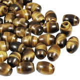 20Pc Crystal Gemstone European Beads for Bracelet Making