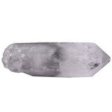 Natural Tibetan Quartz Crystal Point Mineral Specimen