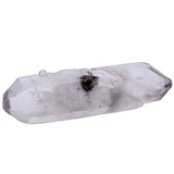 Natural Tibetan Quartz Crystal Point Mineral Specimen