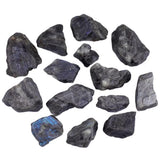 1lb Mixed Quartz Crystal Stone Rock Gravel Specimen Tank Decor
