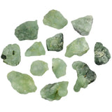 1lb Mixed Quartz Crystal Stone Rock Gravel Specimen Tank Decor