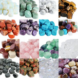 1lb Natural Rough Stones Healing Crystal for Jewelry Making Meditation