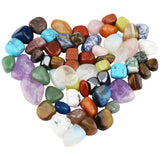 1lb Natural Rough Stones Healing Crystal for Jewelry Making Meditation