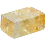 Natural Yellow Calcite Rough Stone Specimen Gemstone 1lb