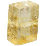 Natural Yellow Calcite Rough Stone Specimen Gemstone 1lb