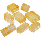 Natural Yellow Calcite Rough Stone Specimen Gemstone 1lb