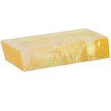 Natural Yellow Calcite Rough Stone Specimen Gemstone 1lb