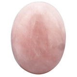 4Pcs Rhodonite Natural Crystal Stones for DIY Jewelry Making