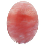4Pcs Rhodonite Natural Crystal Stones for DIY Jewelry Making