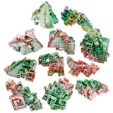 Bismuth Crystal Stone Specimen for Collecting