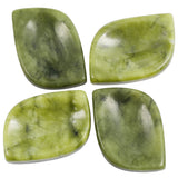 Crystal Rhombus Thumb Worry Stone - Anxiety Healing Reiki Chakra
