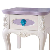 Multicolor Agate Slice Drawer Pulls Knobs - Home Decor