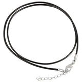 Hexagonal Chakra Crystal Pendant Necklace for Healing
