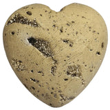 Heart Shaped Agate Stone Healing Ornament Decoration Gift
