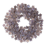 Mini Star Crystal Worry Stone Pocket Stone Chakra Balancing