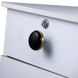 Round Crystal Drawer Pulls Knobs, Reiki Gem Stone Cabinet Handles