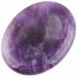 Worry Stone Healing Crystal for Anxiety Stress Relieve