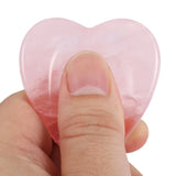 Worry Stone Healing Crystal for Anxiety Stress Relieve