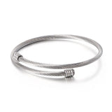 TW5 Mens ID Bracelets Engraving Customize Gift