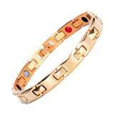 TW8 Steel Opening Bangle Bracelet DIY Alphanumeric Design
