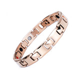 TW8 Steel Opening Bangle Bracelet DIY Alphanumeric Design